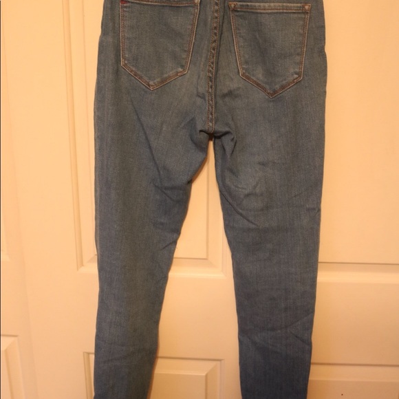BDG high waisted jeans - Picture 3 of 4